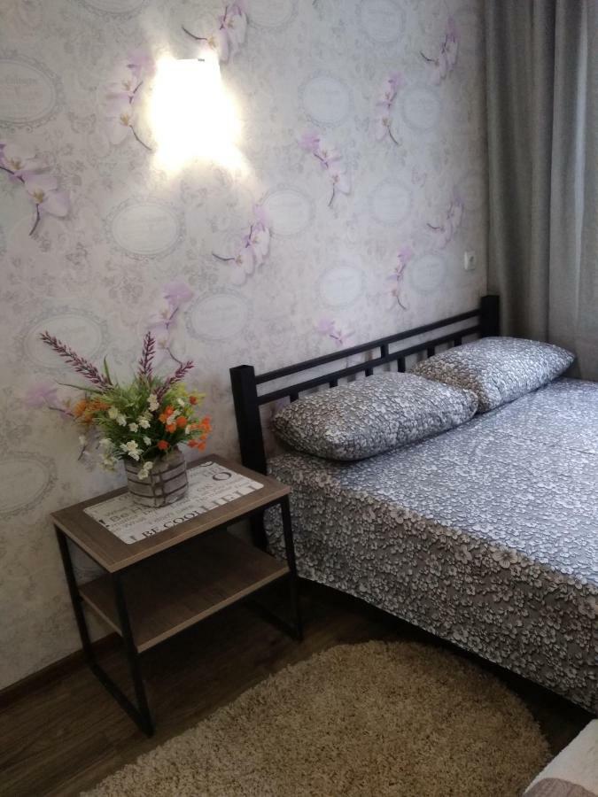 Студия В Центре Скала คเมลไนป์สกาเย ภายนอก รูปภาพ