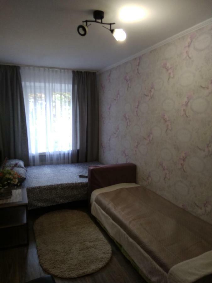 Студия В Центре Скала คเมลไนป์สกาเย ภายนอก รูปภาพ