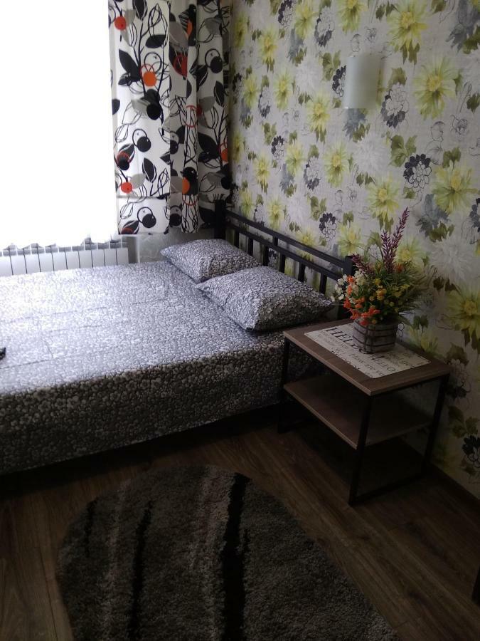 Студия В Центре Скала คเมลไนป์สกาเย ภายนอก รูปภาพ